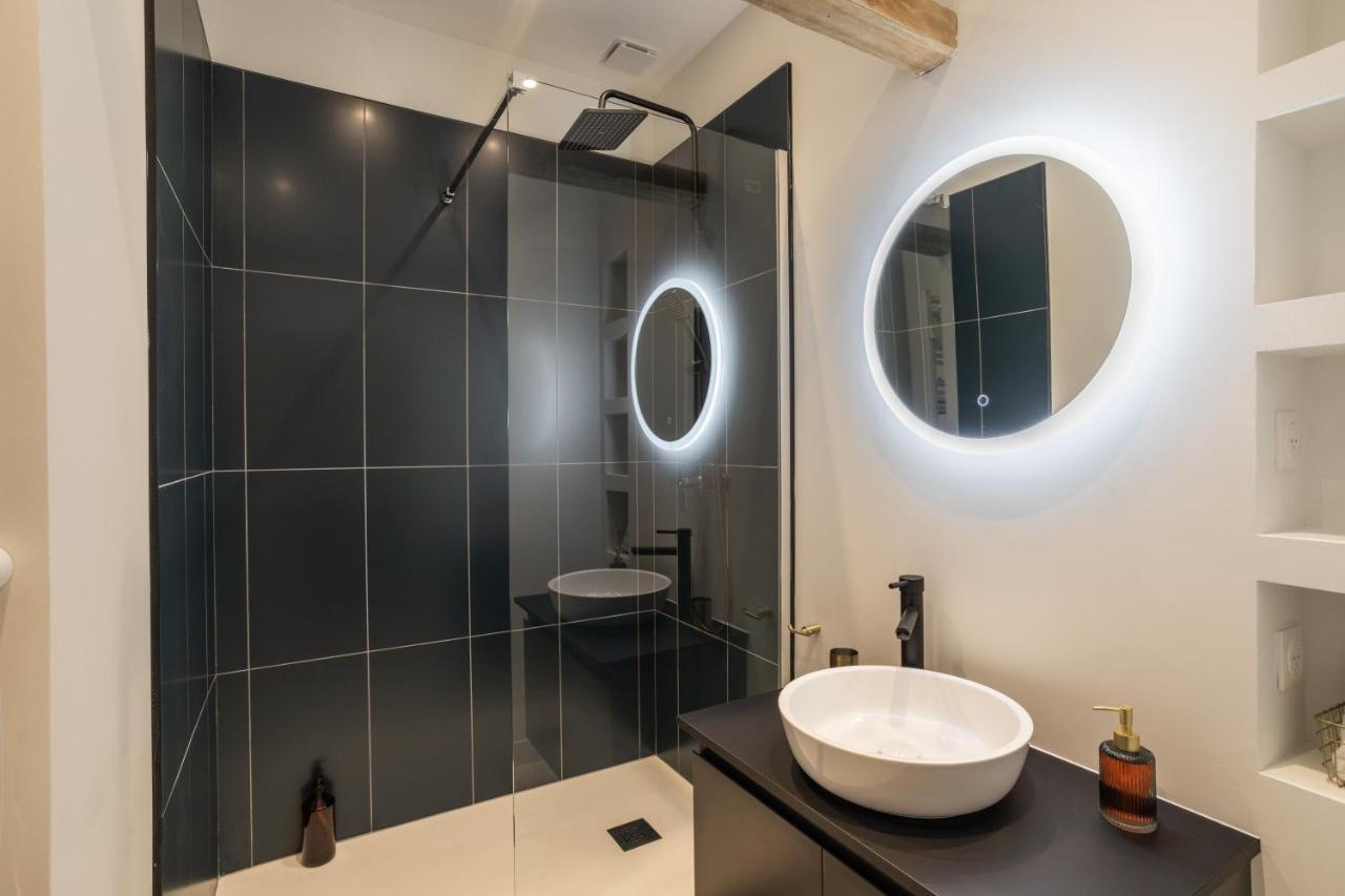 La Baronne- Chaleureux T2 Apartment Нант Екстериор снимка