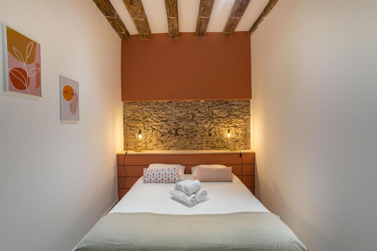 La Baronne- Chaleureux T2 Apartment Нант Екстериор снимка